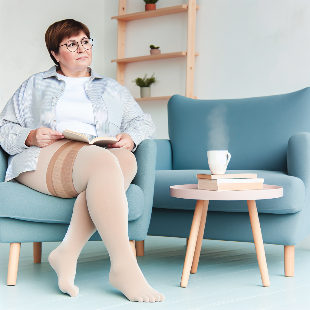 Pants for Lipedema: Fit, Fabric, and Flattering Styles