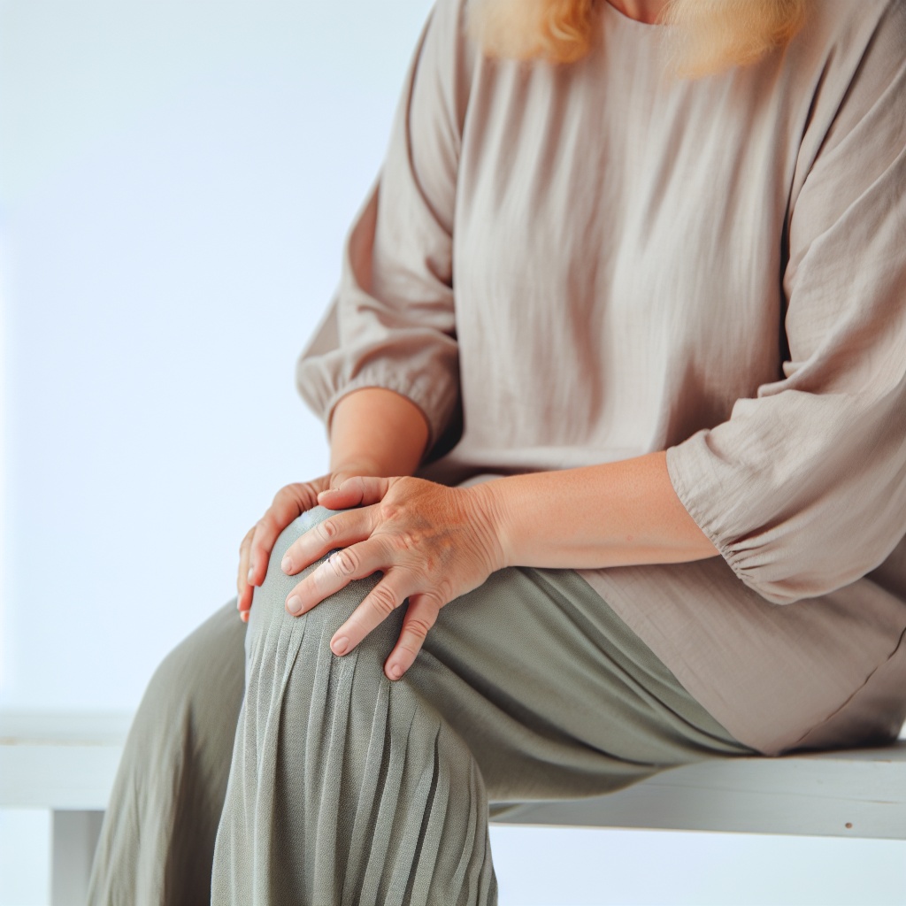 Lipedema & Joint Pain: Causes, Symptoms, and Practical Ways to Find Relief
