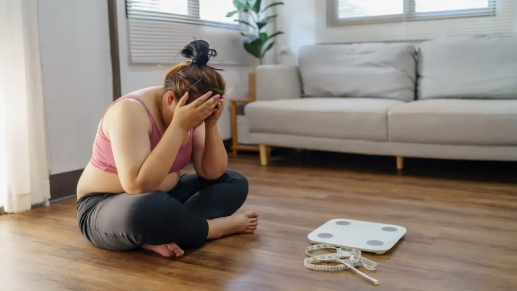 Lipedema and Weight Stigma: How Societal Perceptions Impact Mental Health and Care