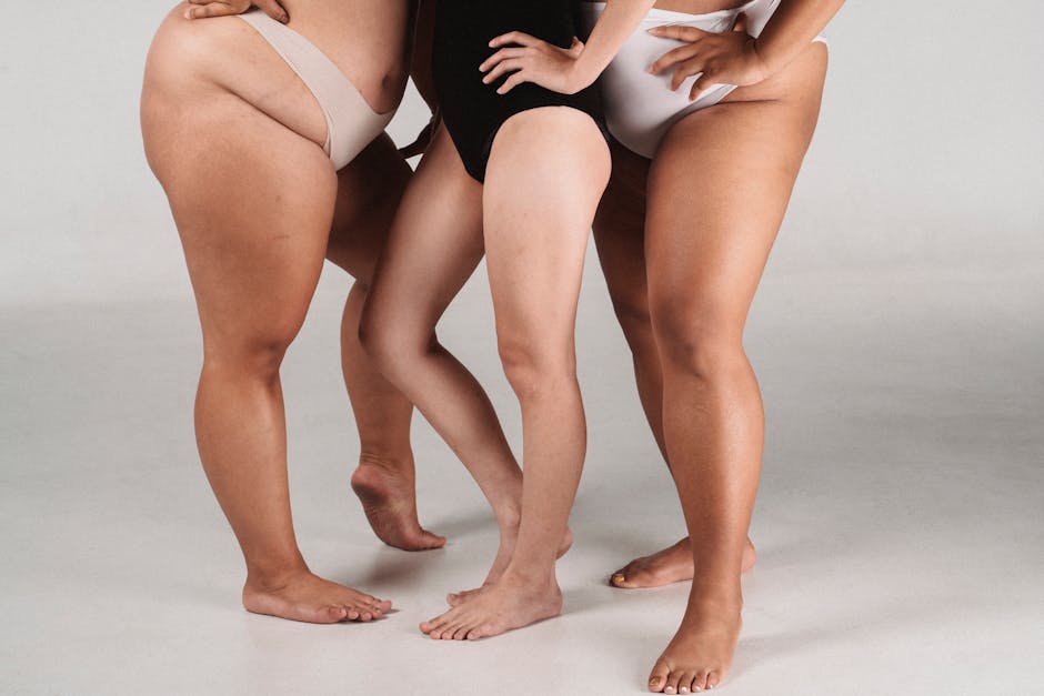 Coping with a Lipedema Diagnosis: Symptoms, Emotional Impact, and Support Resources