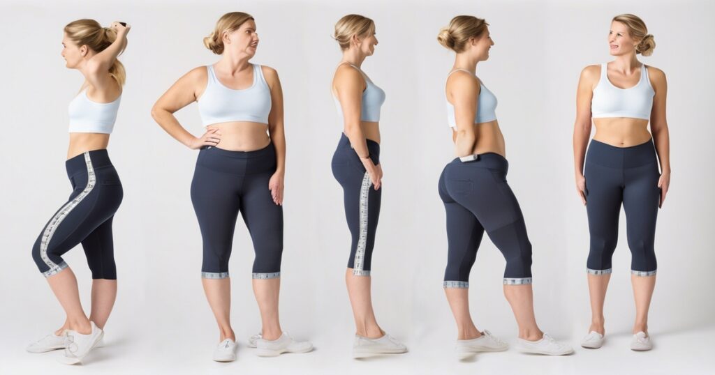 How Quickly Does Lipedema Progress? Symptoms, Stages & Treatment